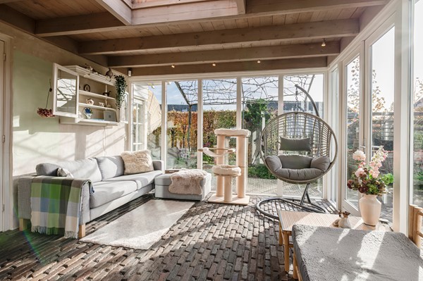 Medium property photo - Reygerboslaan 32, 4283 HB Giessen